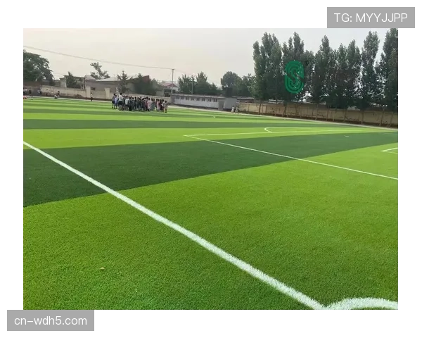 莱斯特城新训练基地将配备专门用于模拟反击训练的可移动式人造草皮区域